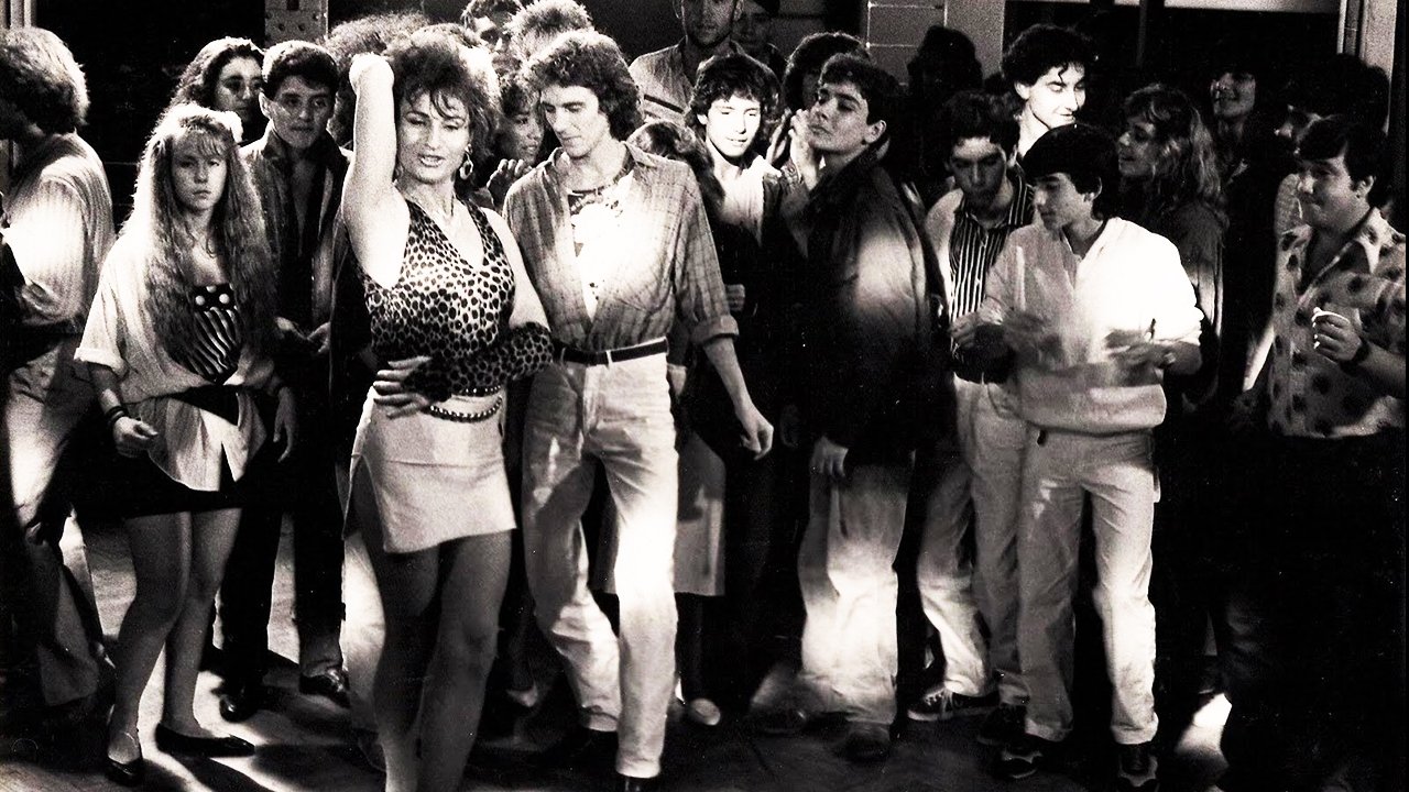 La bailanta (1995)