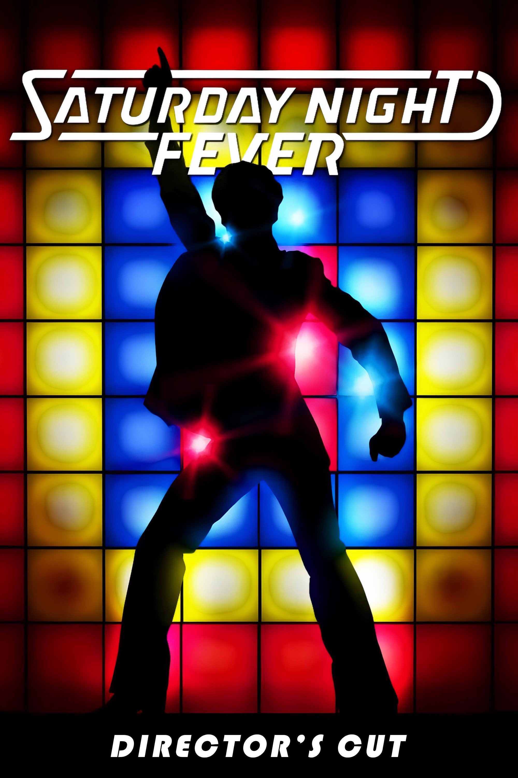 Saturday Night Fever