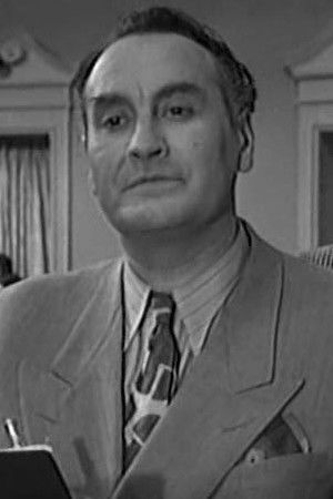 et billede af Konstantin Mikhaylov