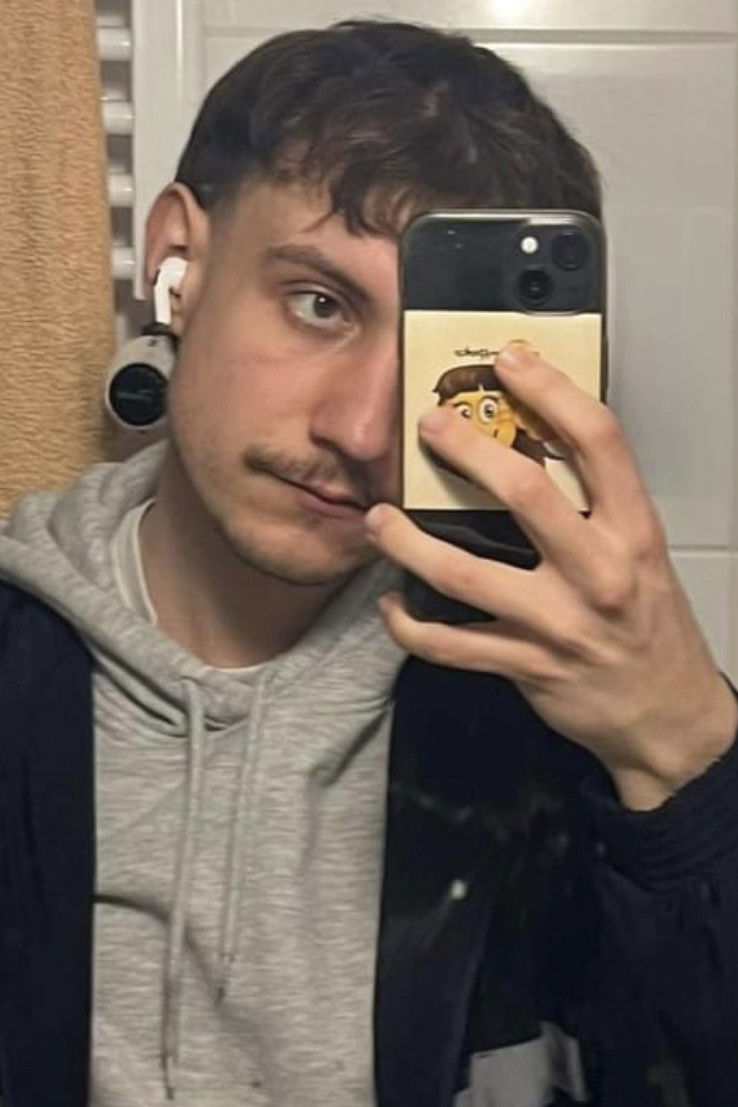 et billede af Patryk Buchta