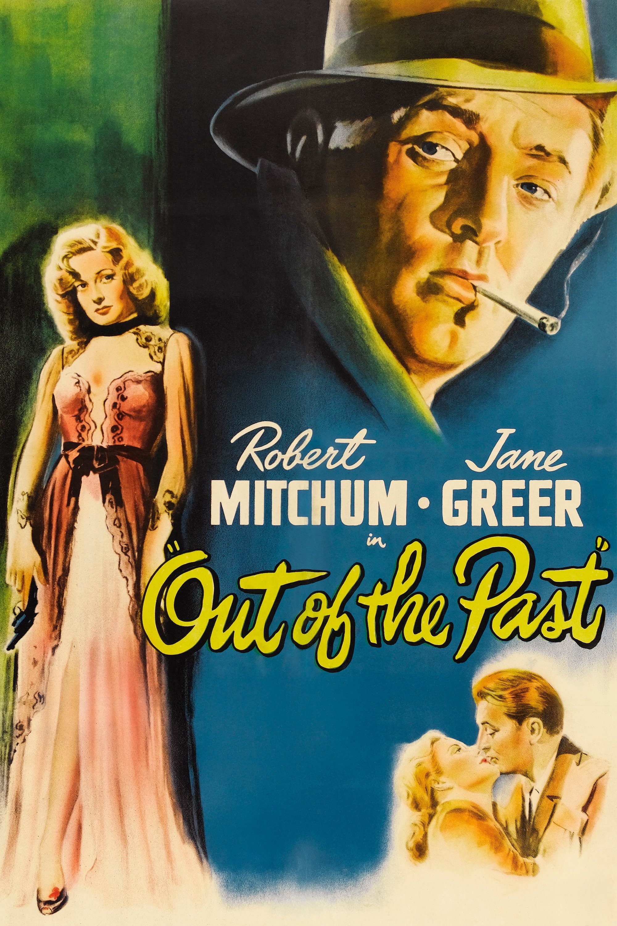 Out of the Past
