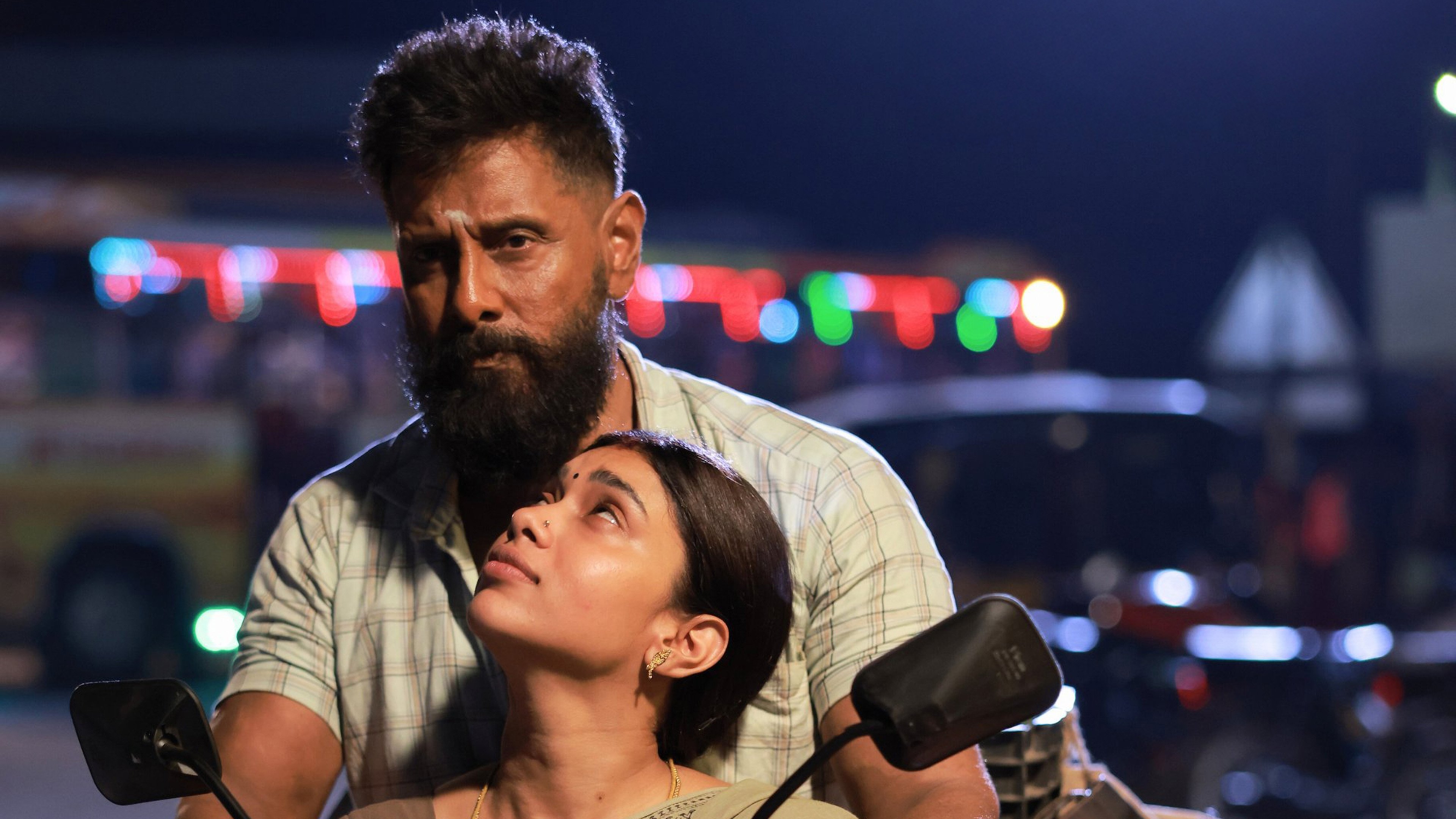 Veera Dheera Sooran: Part 2 Screenshot