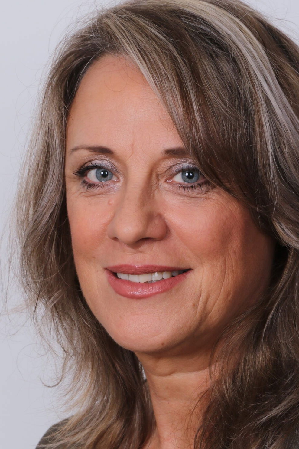 et billede af Henriëtta Gryffenberg