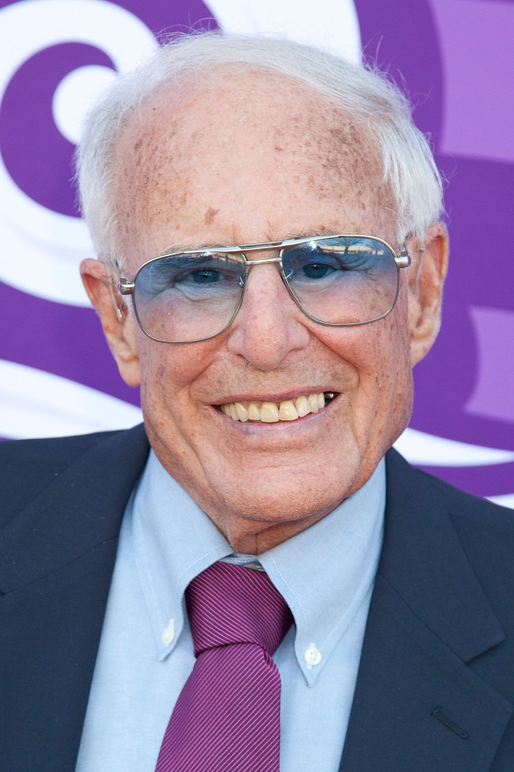 et billede af Mel Stuart