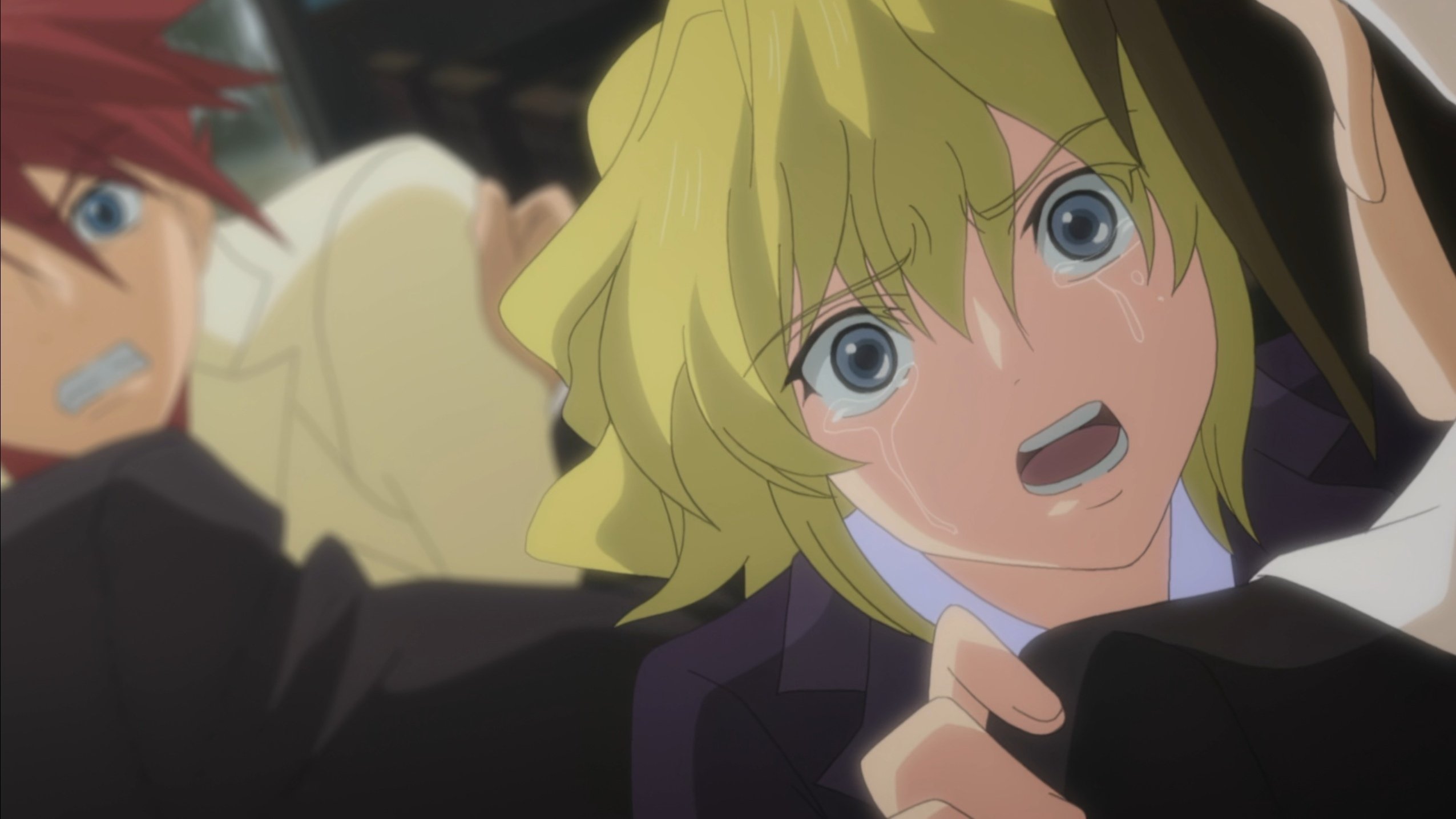 Umineko: When They Cry