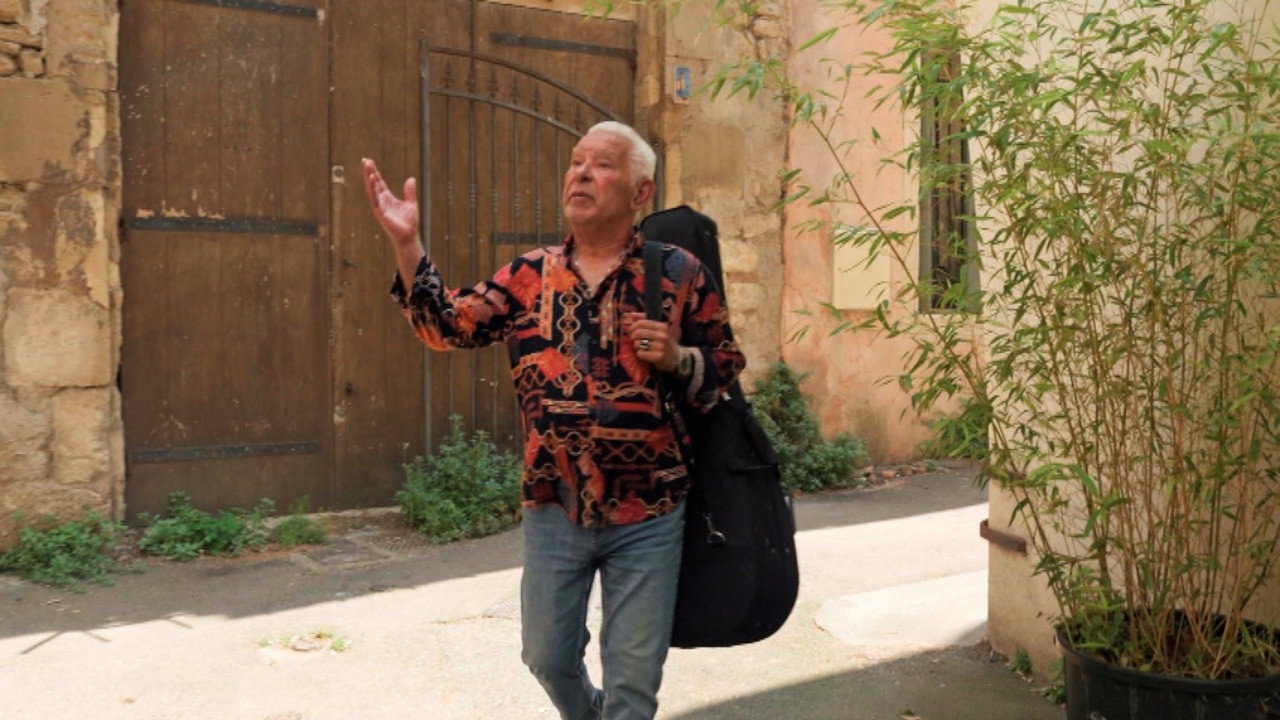 Gipsy Kings, le temps des gitans