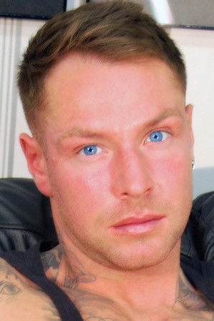 et billede af Danny Tyler