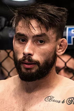 et billede af Rogerio Bontorin