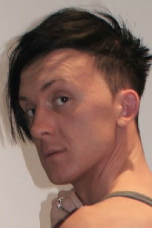 et billede af Bobby Coxx