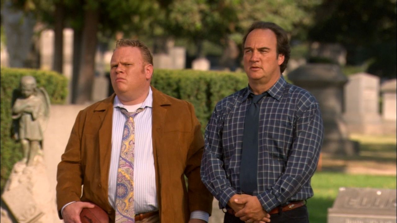 According to Jim