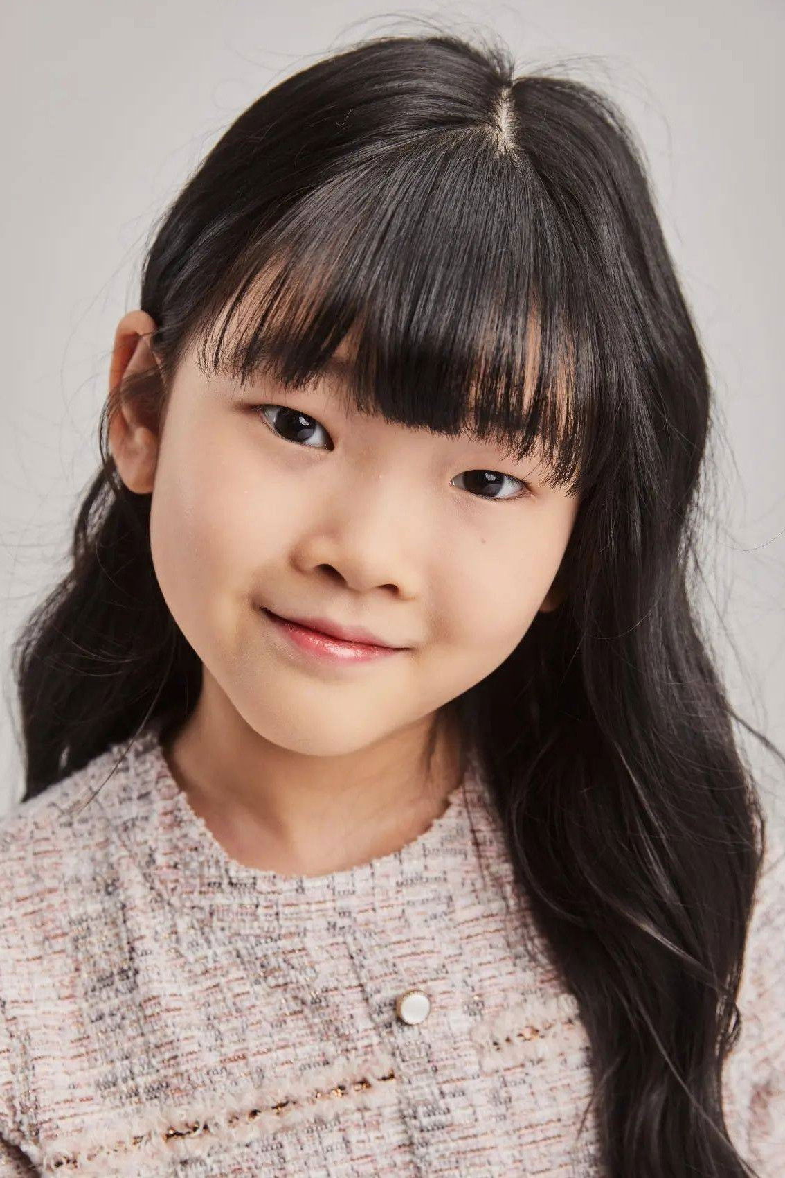 et billede af Kim Joo-eun