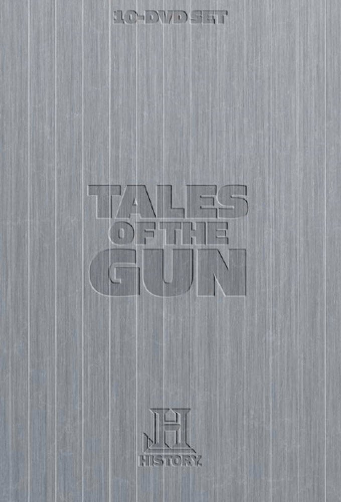 Thumbnail for Making of a Gun Season 1 Episode 1