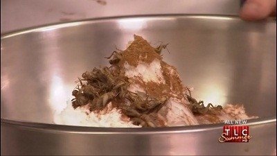 Cake Boss - Épisode 18