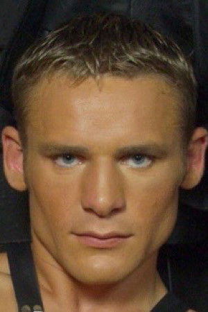 et billede af James Pellegrin