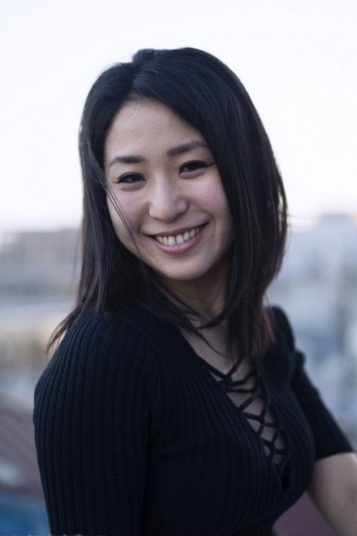 et billede af Maya Kudamatsu
