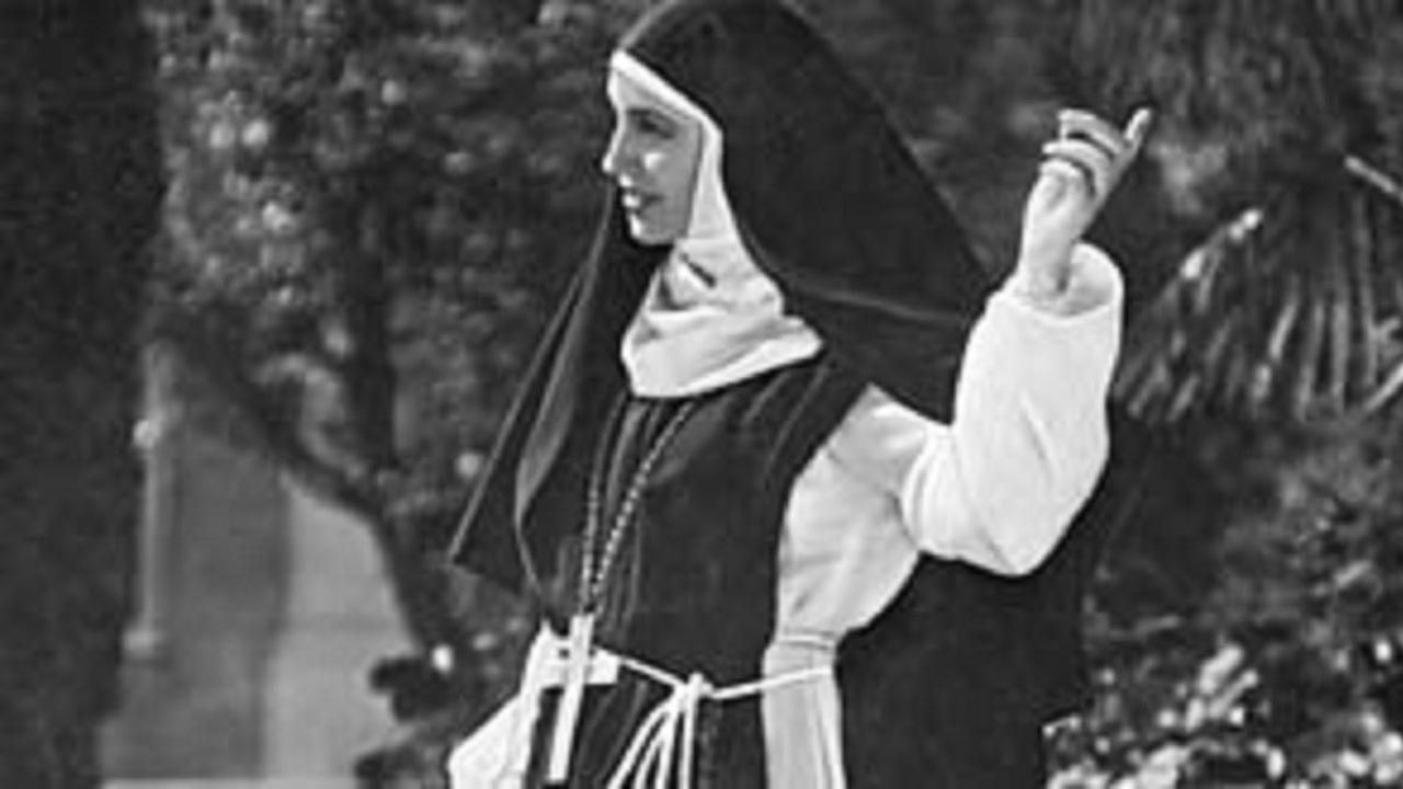 Elisabeth und der Narr (1934)