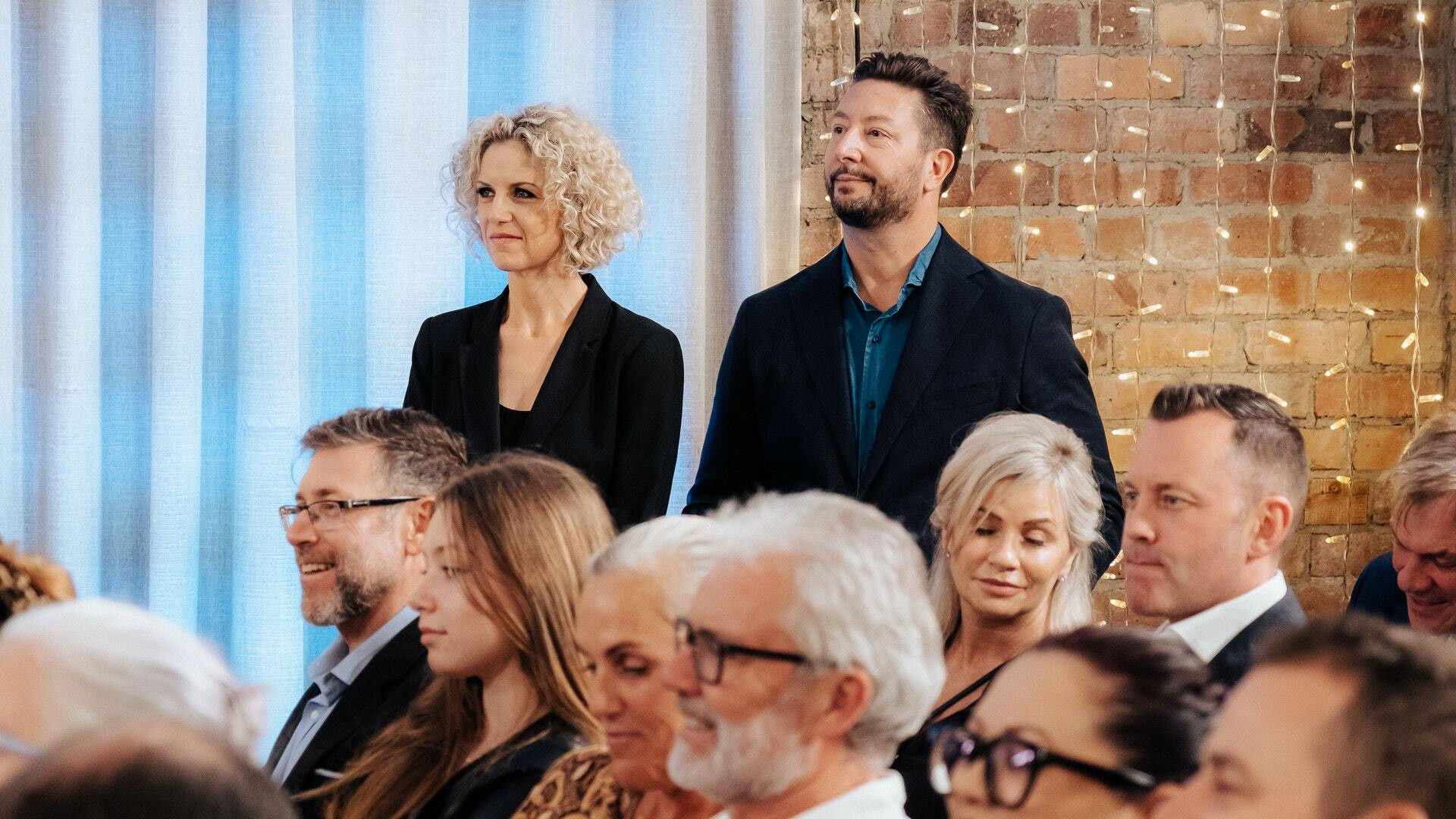 The Apprentice Aotearoa Season 1 :Episode 8  Episode 8