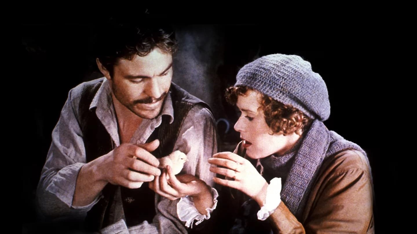 L'Amant de lady Chatterley (1981)