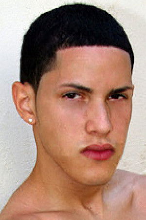 et billede af Billy Romano