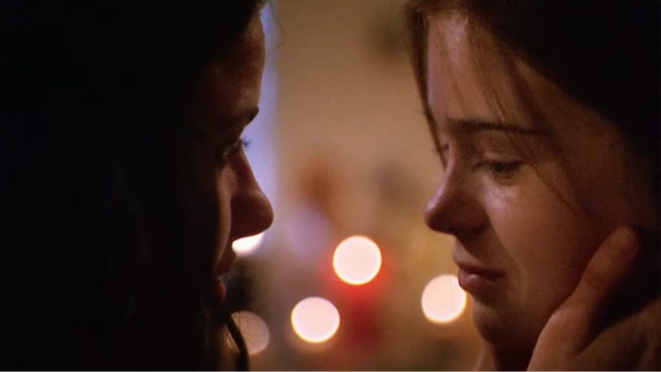 The Truth About Jane (2000)