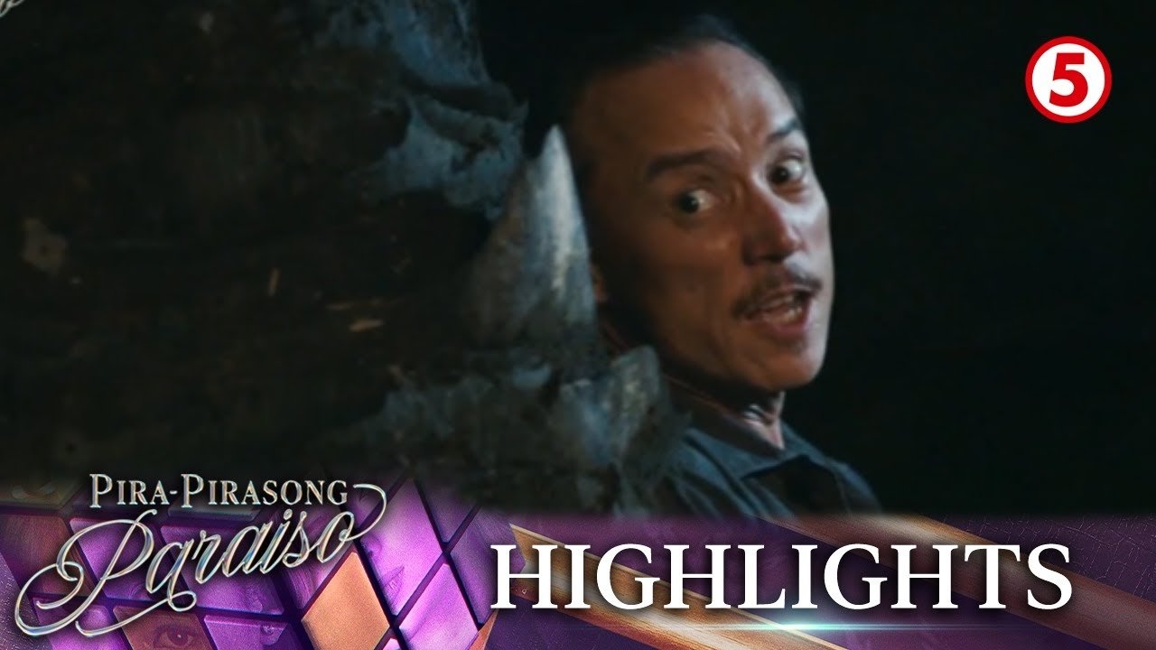 Episode 39 - Episodio 39