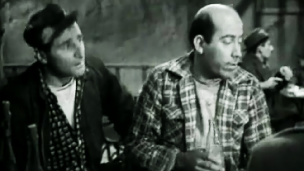 The Poor Demons (1964)