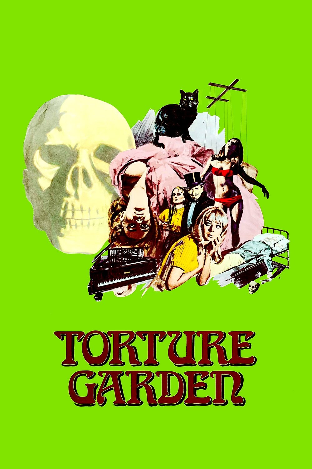Torture Garden