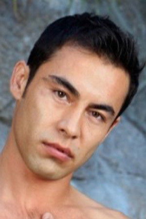 et billede af Emilio Sands