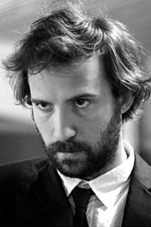 et billede af Micheal Resce