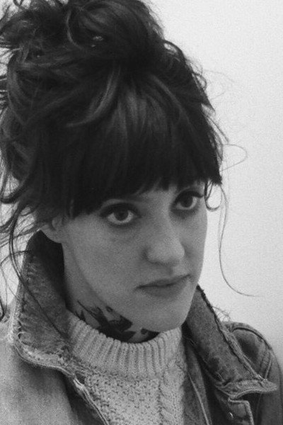 et billede af Keilly McQuail