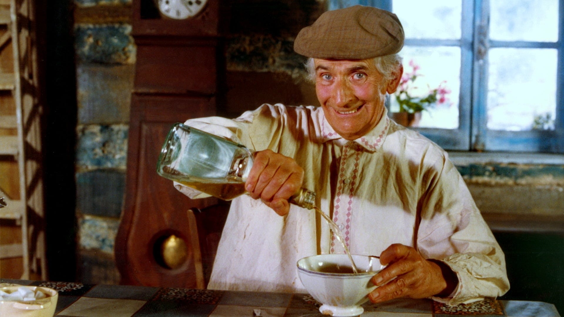 La Soupe aux choux (1981)