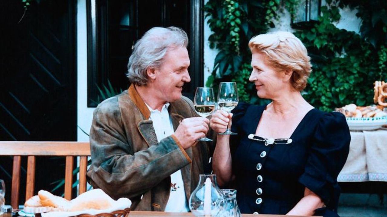 Hofrat Geiger (1996)