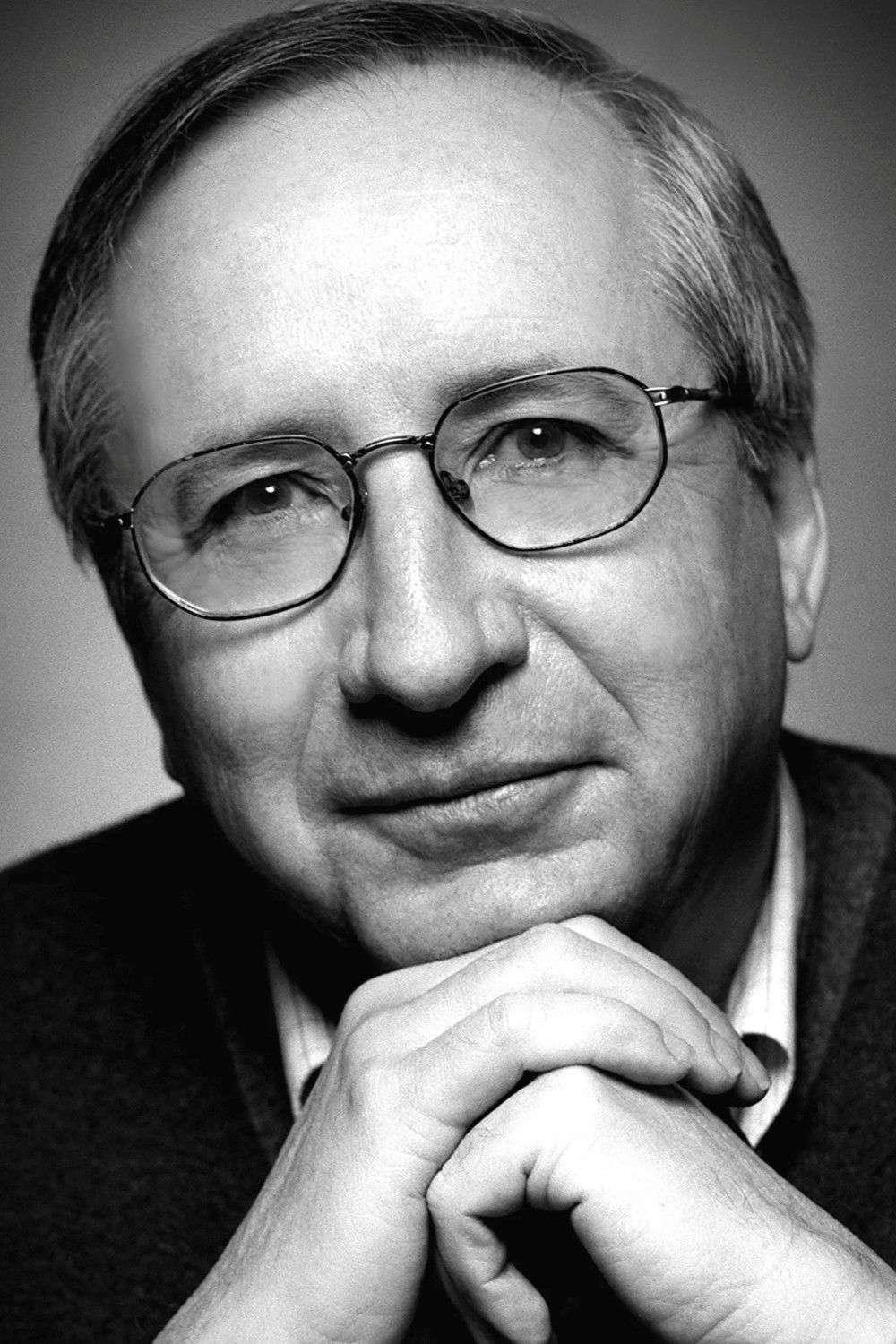 et billede af Stephen H. Burum