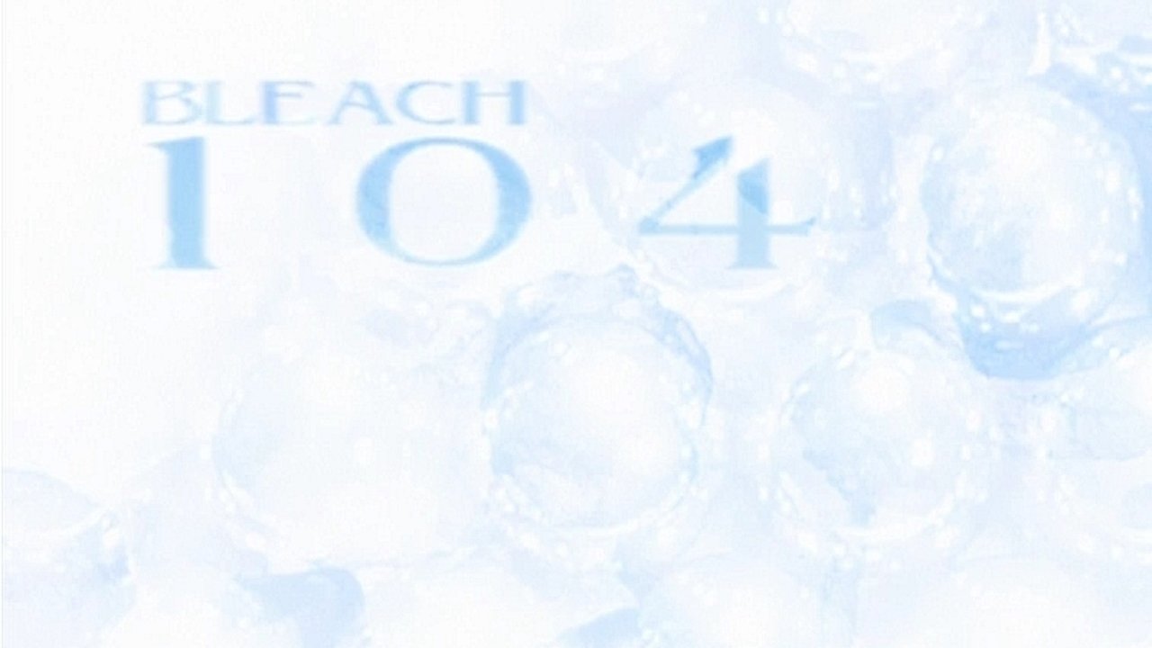 Bleach Staffel 1 :Folge 104 