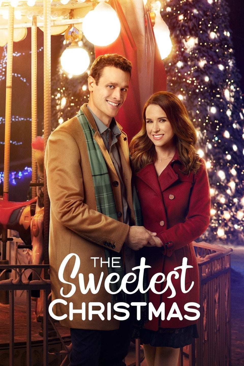 The Sweetest Christmas