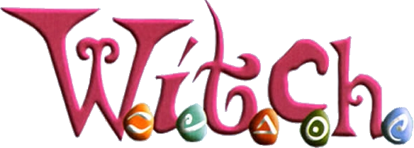 W.I.T.C.H. Logo