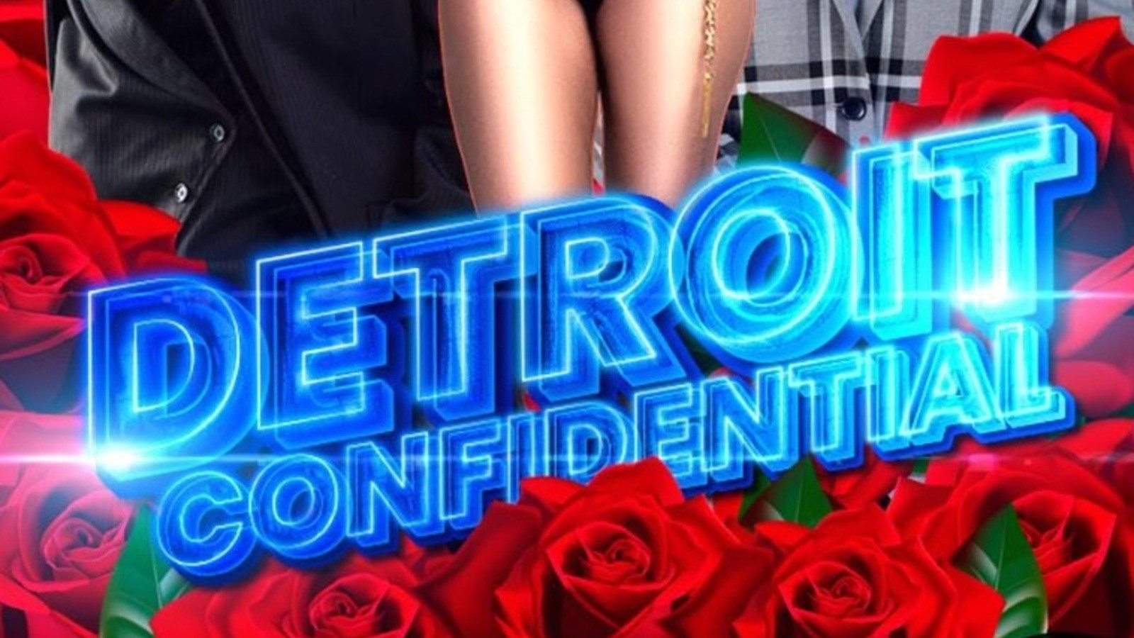 Detroit Confidential
