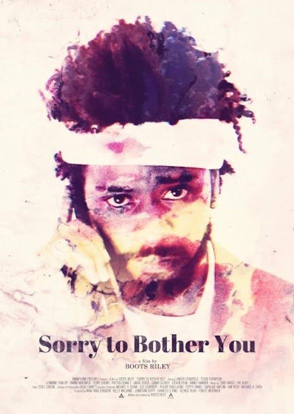 Sorry to Bother You