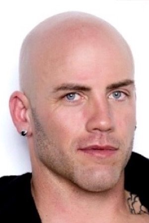 et billede af Derrick Pierce