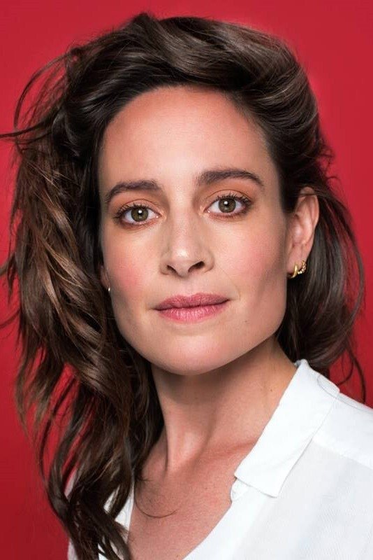 et billede af Hannah van Lunteren