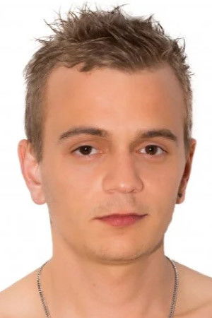 et billede af Theo Berry