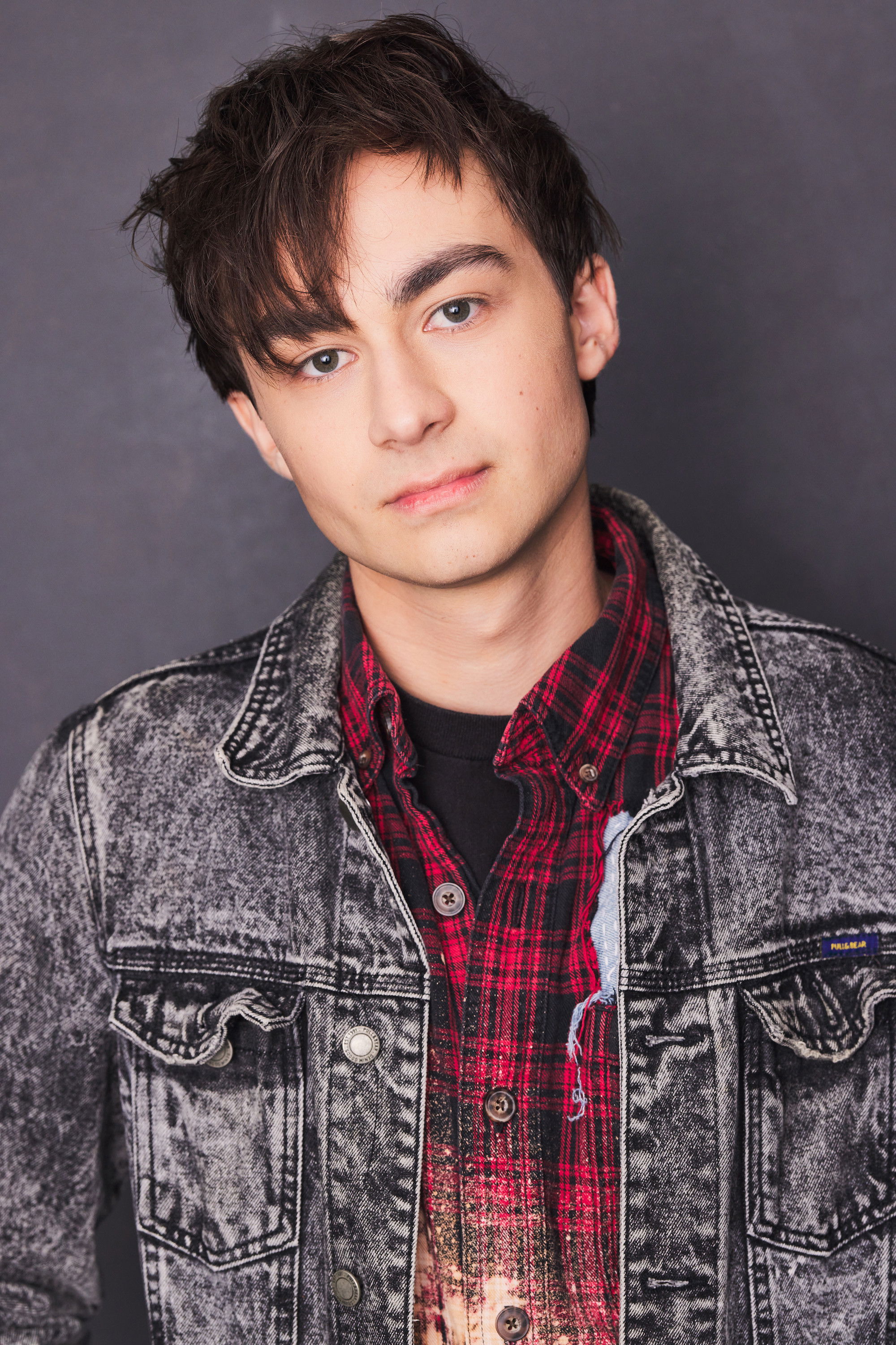 et billede af Aidan Dorn Wallenstein