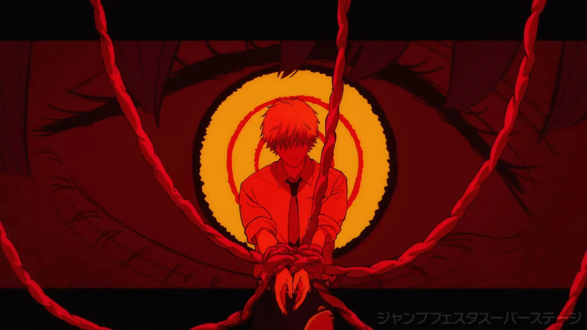 Chainsaw Man - Season 1 Episode 9 : FROM KYOTO