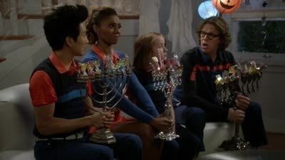 The Neighbors