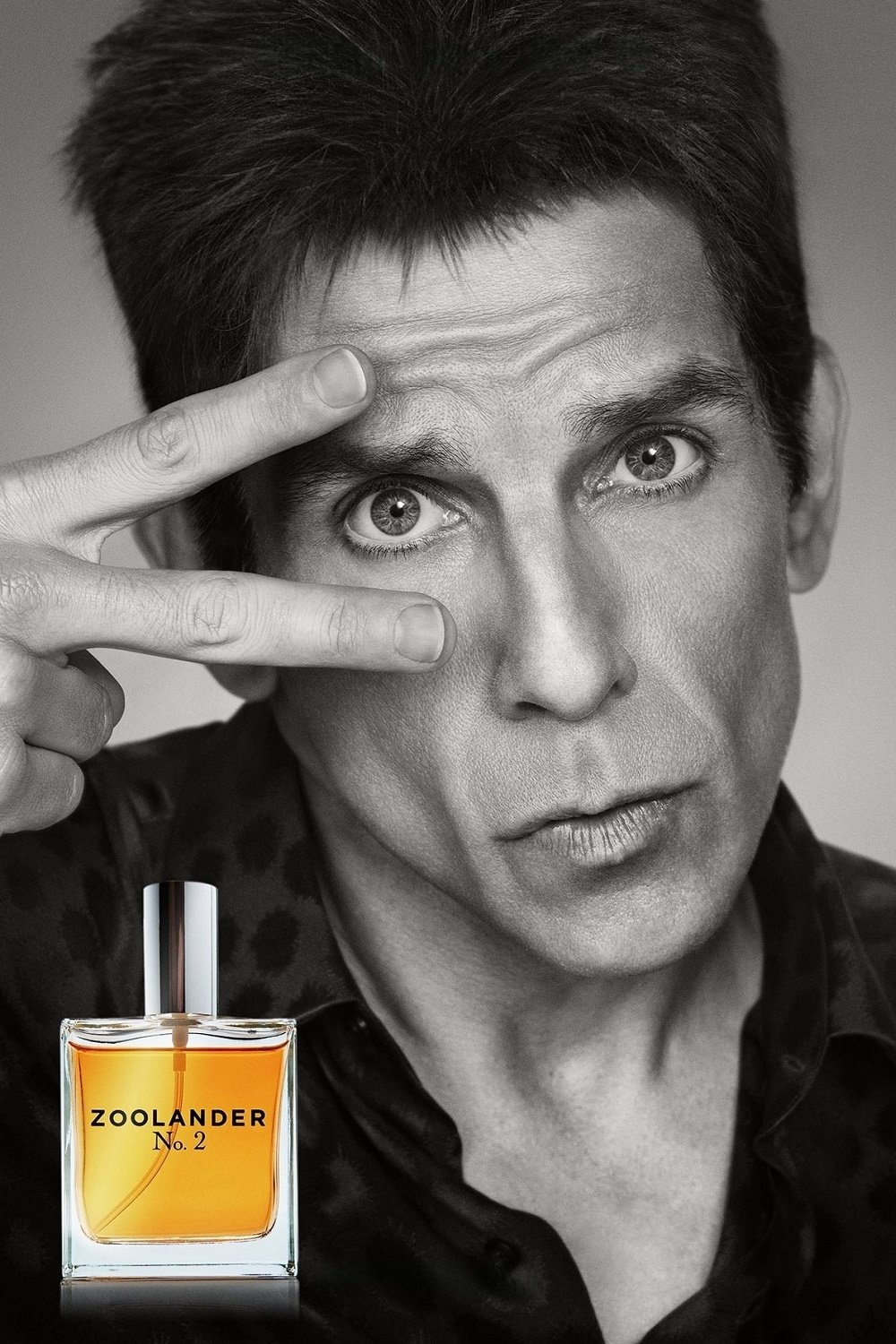 Zoolander 2