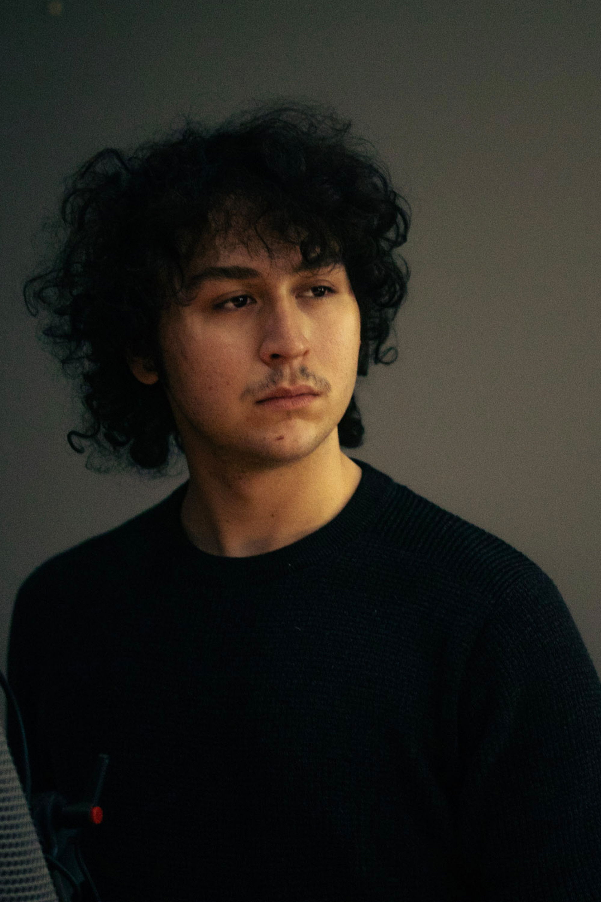 et billede af Guevarro Kinkade