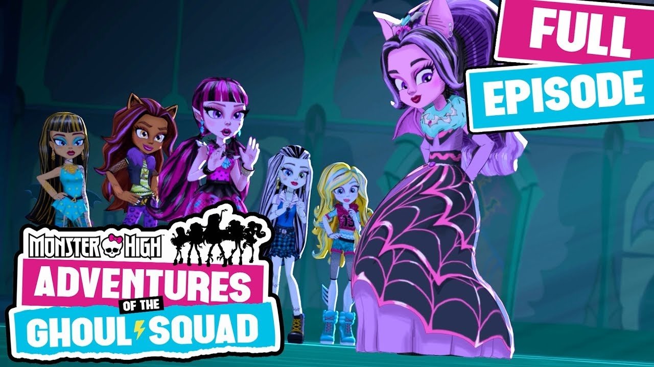 Episode 1