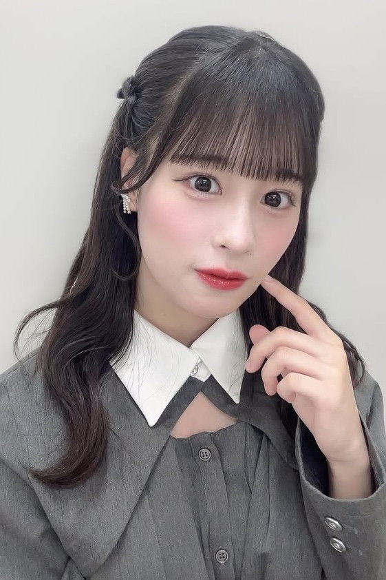 et billede af Takahashi Mai