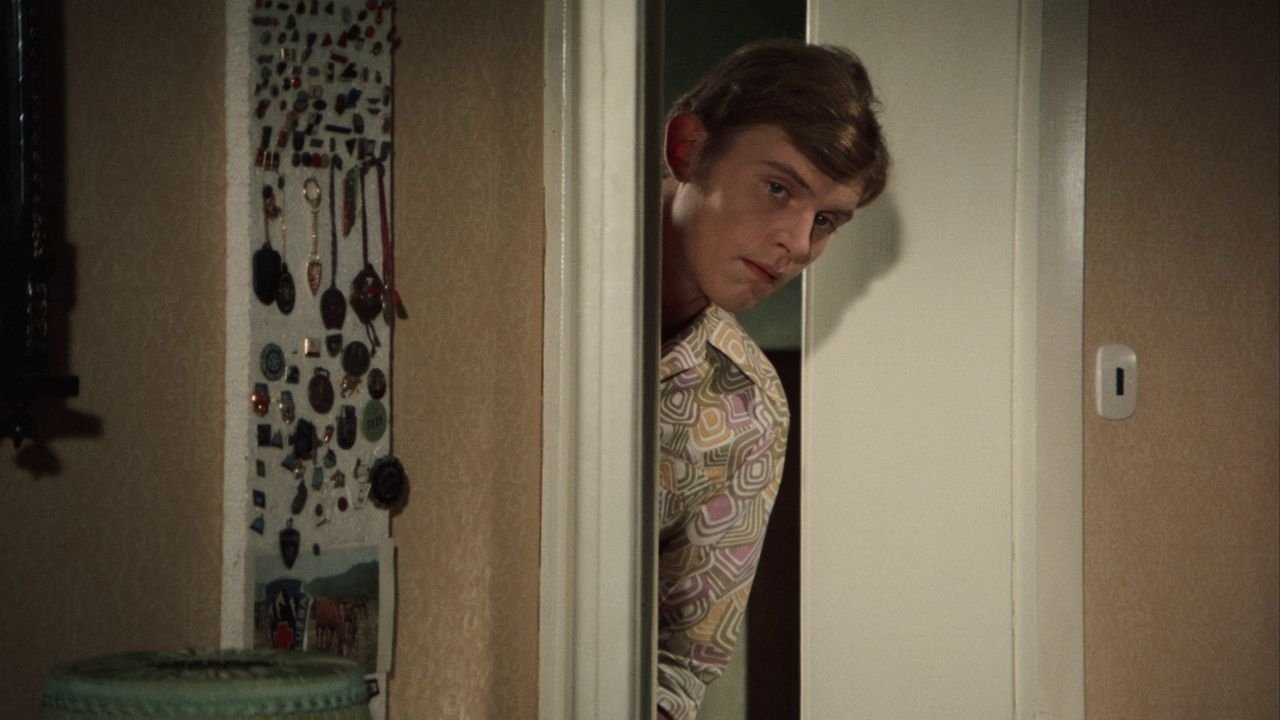 Marecek, Pass Me the Pen! (1976)