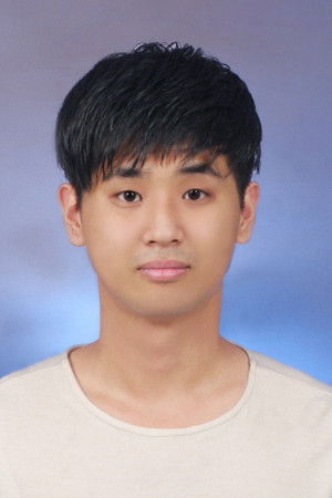 et billede af Kim Da-ol